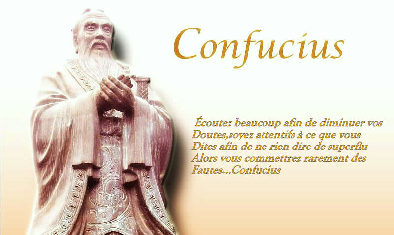 Confucius 10