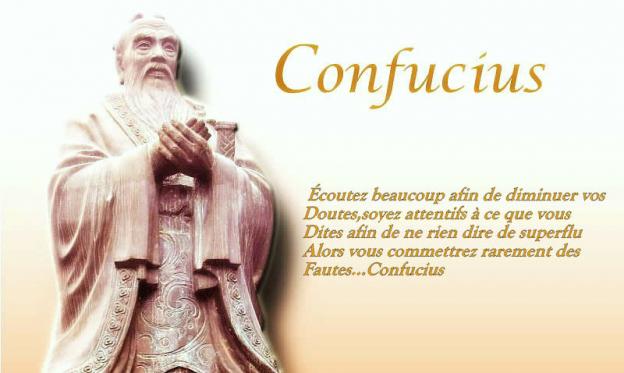 Confucius 11