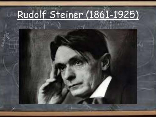 Rudolf steiner philosophy of education presentation 3 638